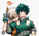 Bakugo n Deku