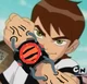 Ben 10 deathtrix