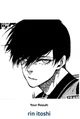 Itoshi Rin