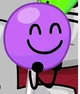 Lollipop bfdi