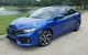 2017 Honda Civic SI 