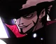 Dracule Mihawk 