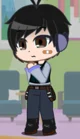 Aiden Partas - TTPL