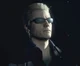 Albert Wesker