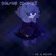 Sulfur Cookie