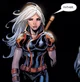 Rose Wilson 
