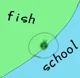 fish school