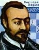 Ruy Lopez 