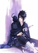 Uchiha Sasuke 