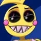 v - Toy Chica
