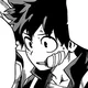 Izuku Midoriya