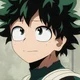 Izuku Midoriya