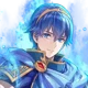 Emblem Marth