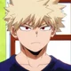 Bakugou Katsuki 