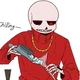 Underfell Sans