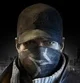 Aiden Pearce