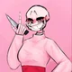 Female Killer Sans