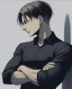 Levi Ackerman