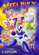 mega man x