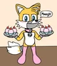 Tails Servant