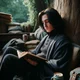 Severus Snape 