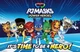 Pj masks power heros