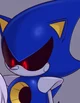 Brother Metal sonic