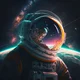 Astronauting
