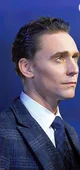 Thomas Hiddleston