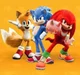 Team Movie Sonic