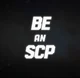 Be An Scp