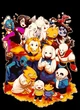 Undertale Characters