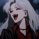 Lesbian Vampire 