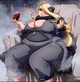 BBW Cynthia