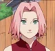 Sakura Haruno