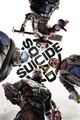 Suicide squad rpg