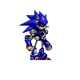 Mechal sonic