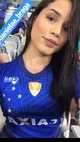 Cruzeiro-Daniela