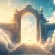 The Gates of Heaven