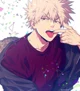 Katsuki Bakugo