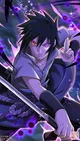 Sasuke Uchiha