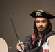 Captain Hongjoong