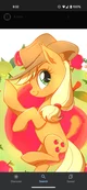 Applejack 