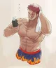 Endeavor -Husband-