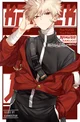 Katsuki Bakugou 