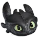 Toothless
