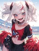 Yandere Cheerleader