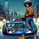 RACER - Isabella