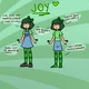 Joy