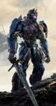 Optimus Prime